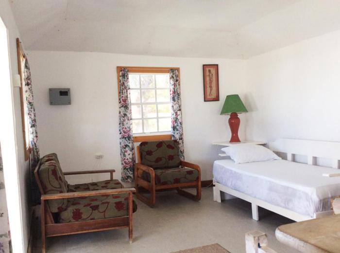Rest Haven Beach Cottages Saint Joseph Room photo