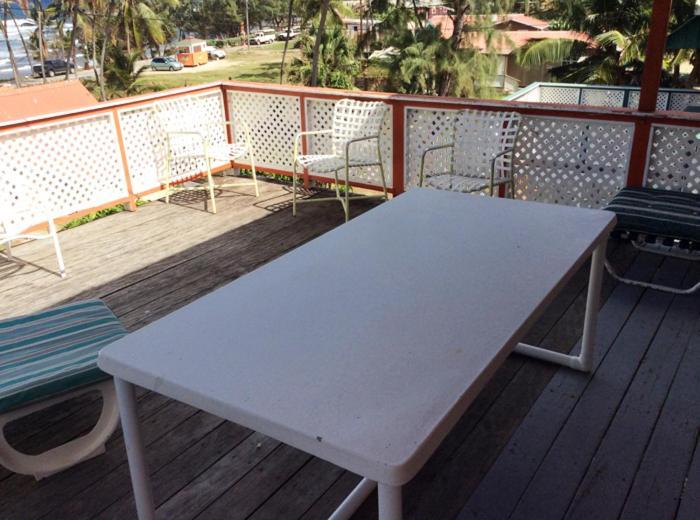 Rest Haven Beach Cottages Saint Joseph Room photo
