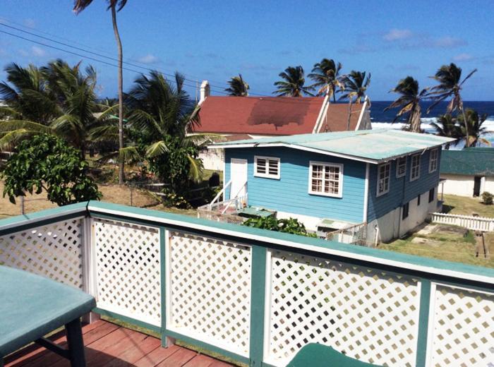 Rest Haven Beach Cottages Saint Joseph Room photo