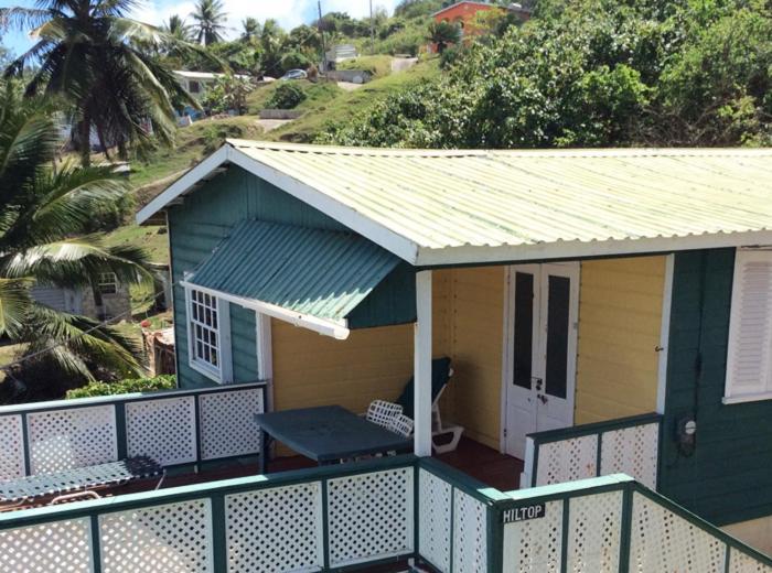 Rest Haven Beach Cottages Saint Joseph Room photo